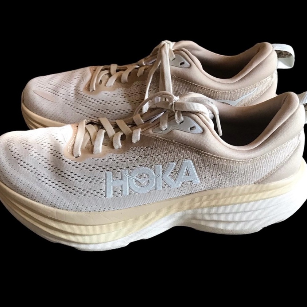 Hoka Bondi 8